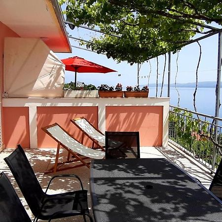 Apartments Kk Целина Екстериор снимка