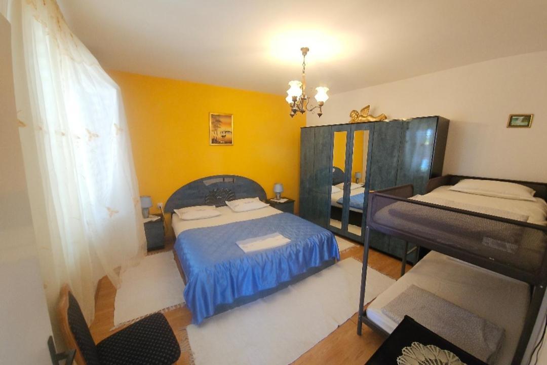 Apartments Kk Целина Стая снимка