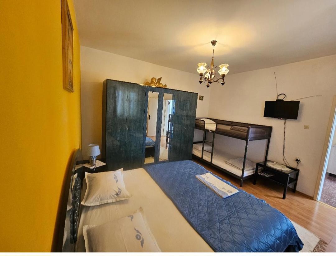 Apartments Kk Целина Стая снимка