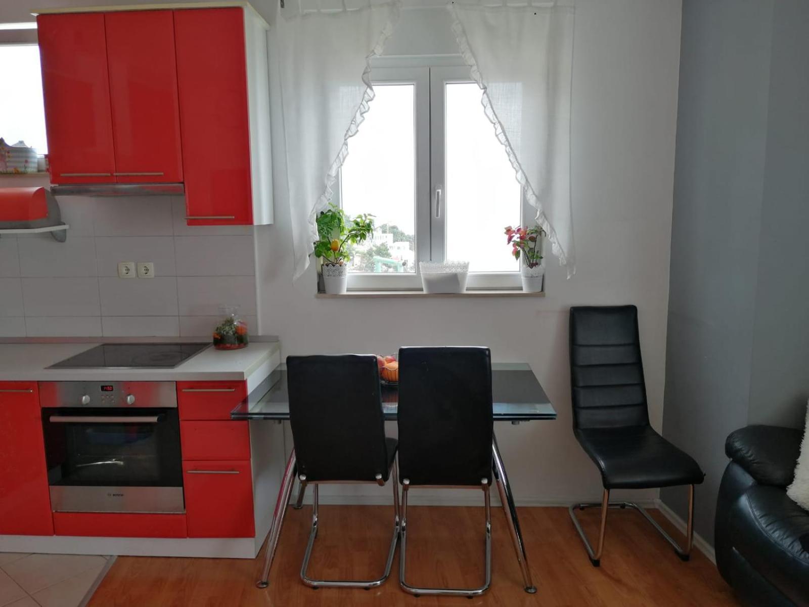 Apartments Kk Целина Стая снимка