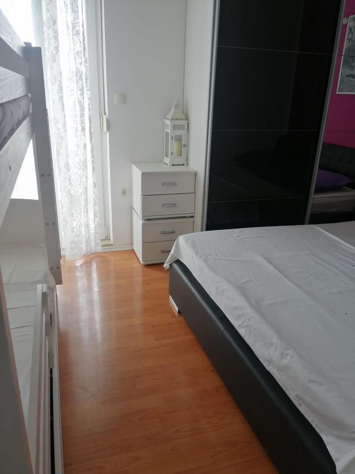 Apartments Kk Целина Стая снимка