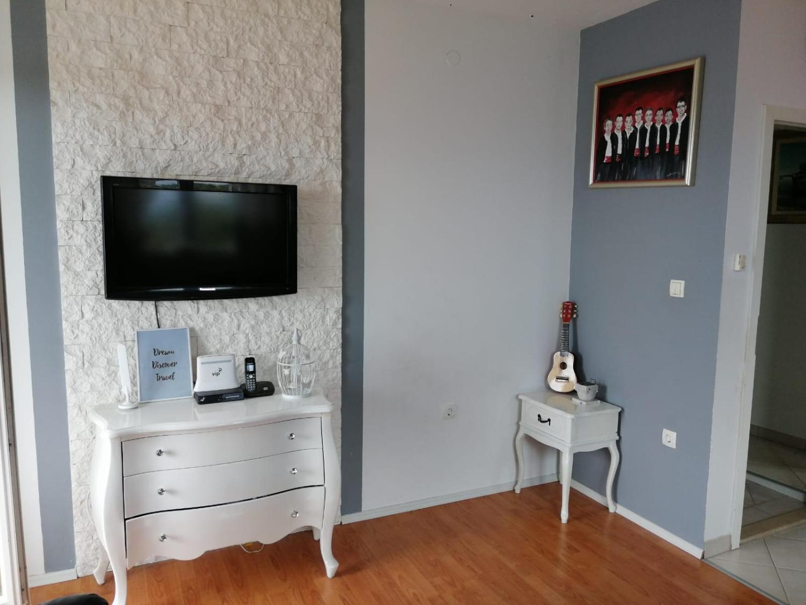 Apartments Kk Целина Стая снимка