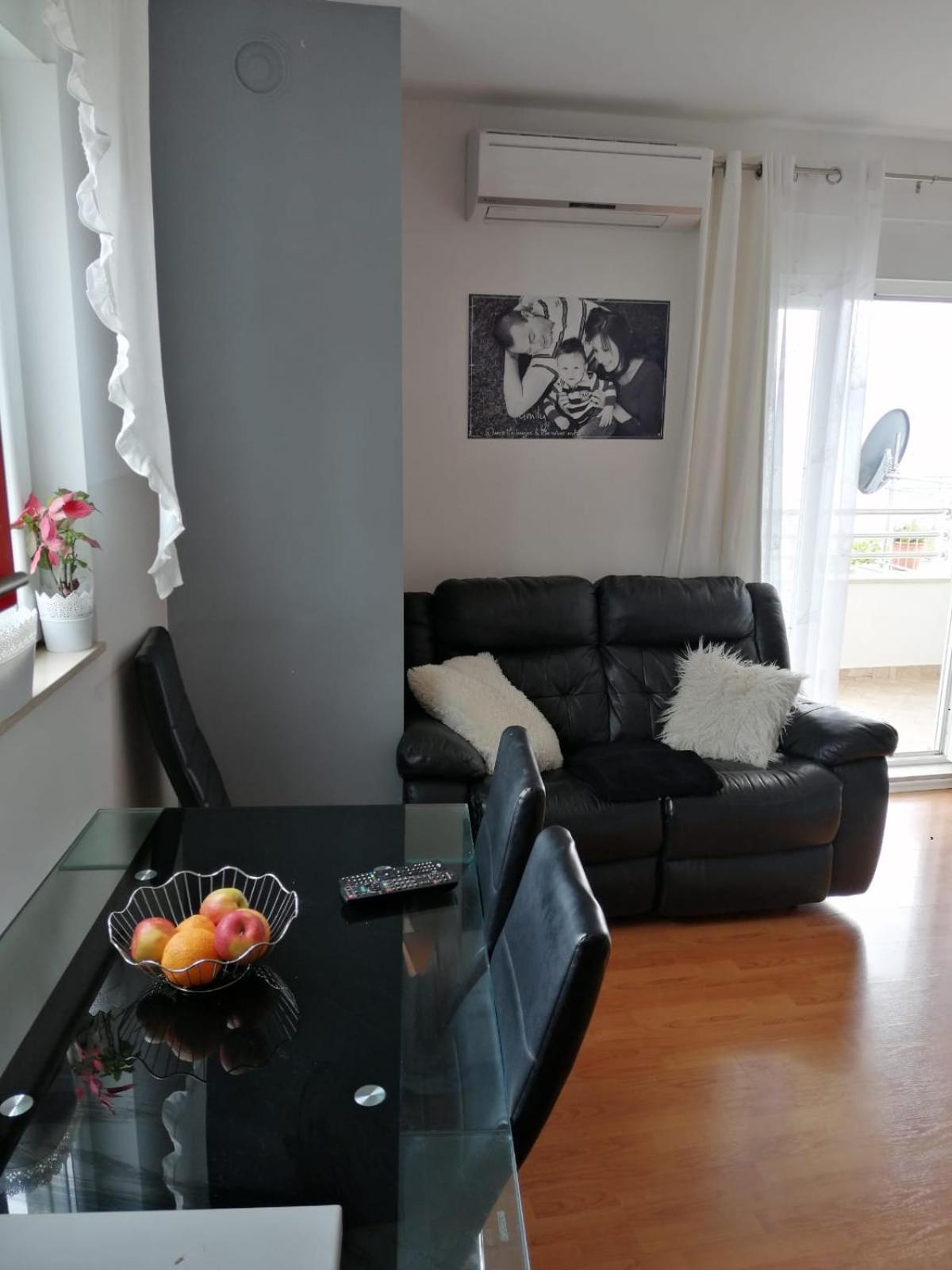Apartments Kk Целина Стая снимка