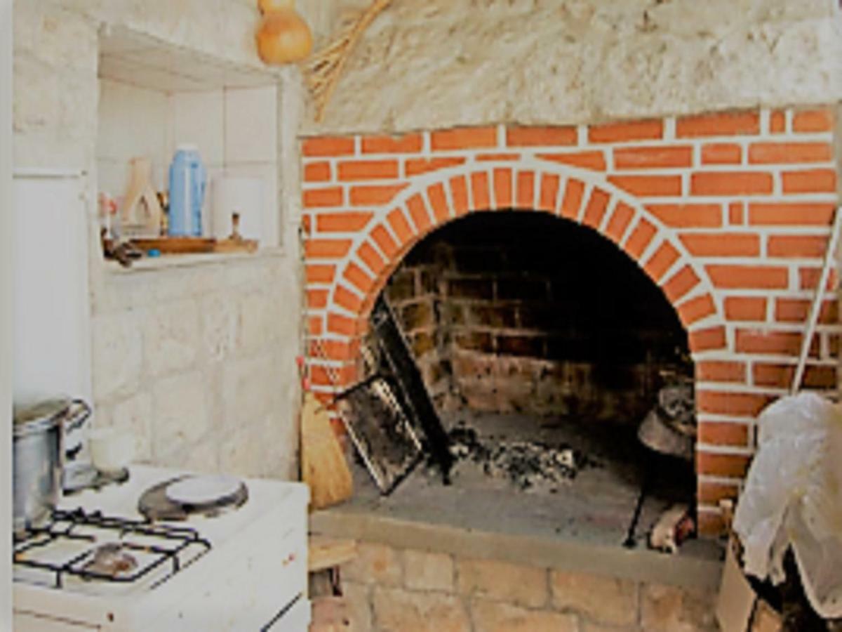 Apartments Kk Целина Екстериор снимка