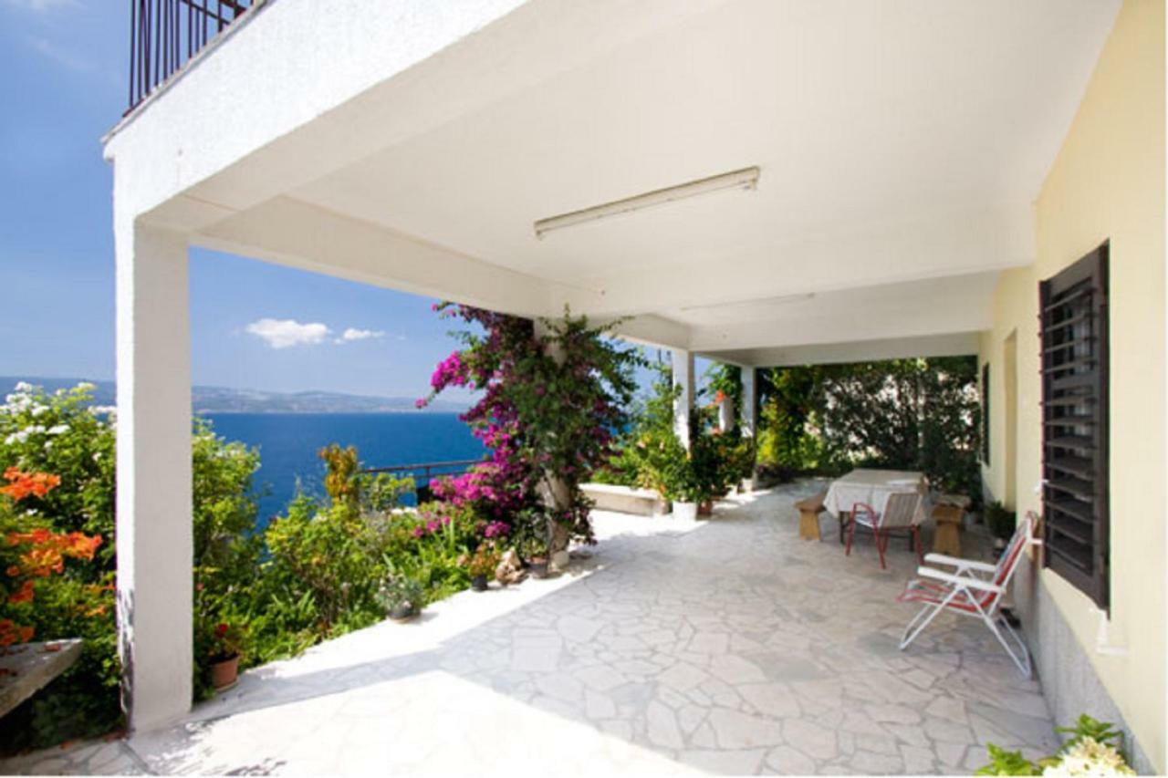 Apartments Kk Целина Екстериор снимка