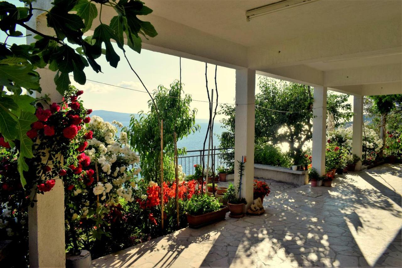 Apartments Kk Целина Екстериор снимка