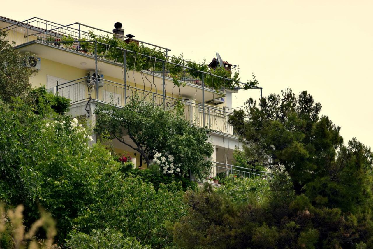 Apartments Kk Целина Екстериор снимка