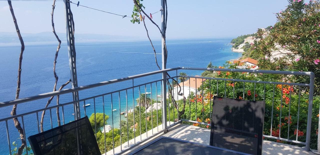 Apartments Kk Целина Екстериор снимка