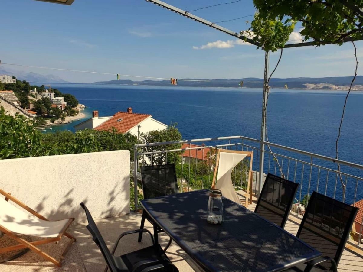 Apartments Kk Целина Екстериор снимка