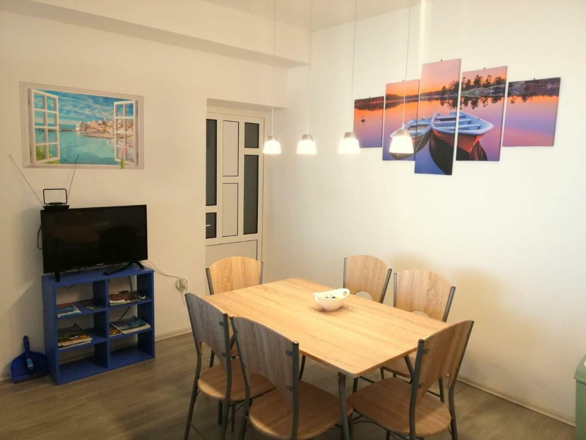 Apartments Kk Целина Екстериор снимка