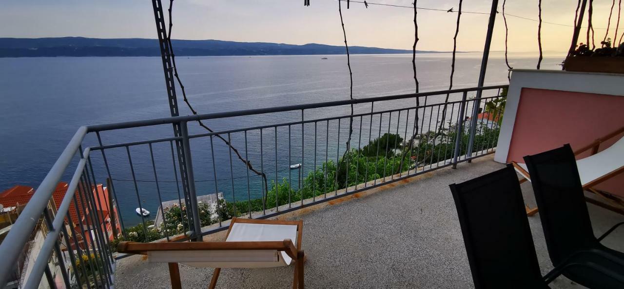 Apartments Kk Целина Екстериор снимка