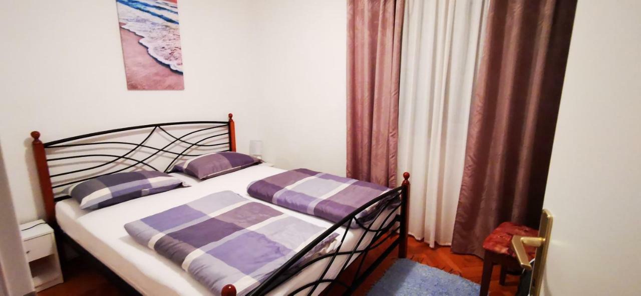 Apartments Kk Целина Екстериор снимка