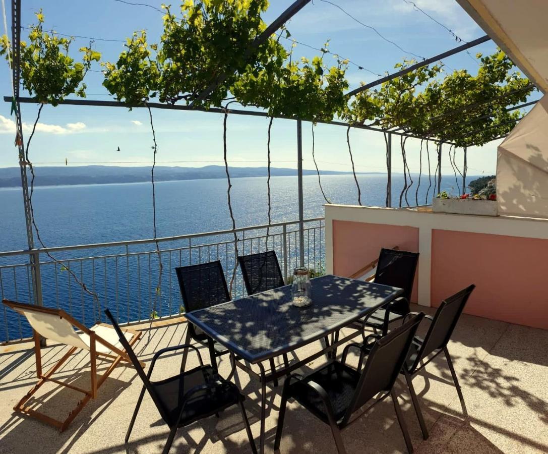 Apartments Kk Целина Екстериор снимка