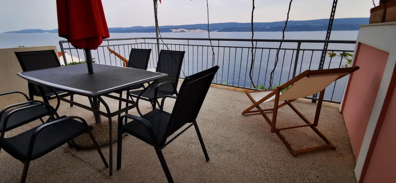 Apartments Kk Целина Екстериор снимка