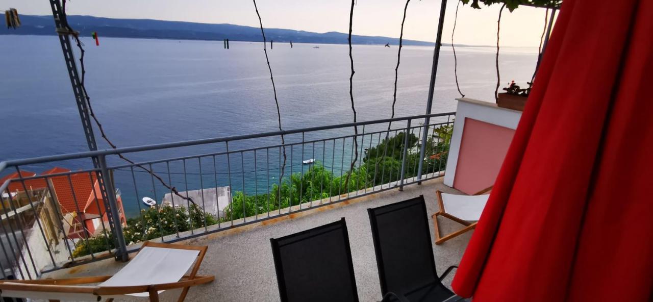 Apartments Kk Целина Екстериор снимка